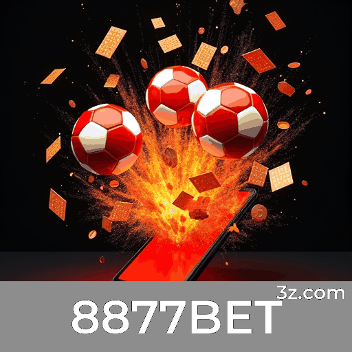 8877BET
